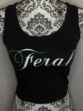 Feral Tank Top