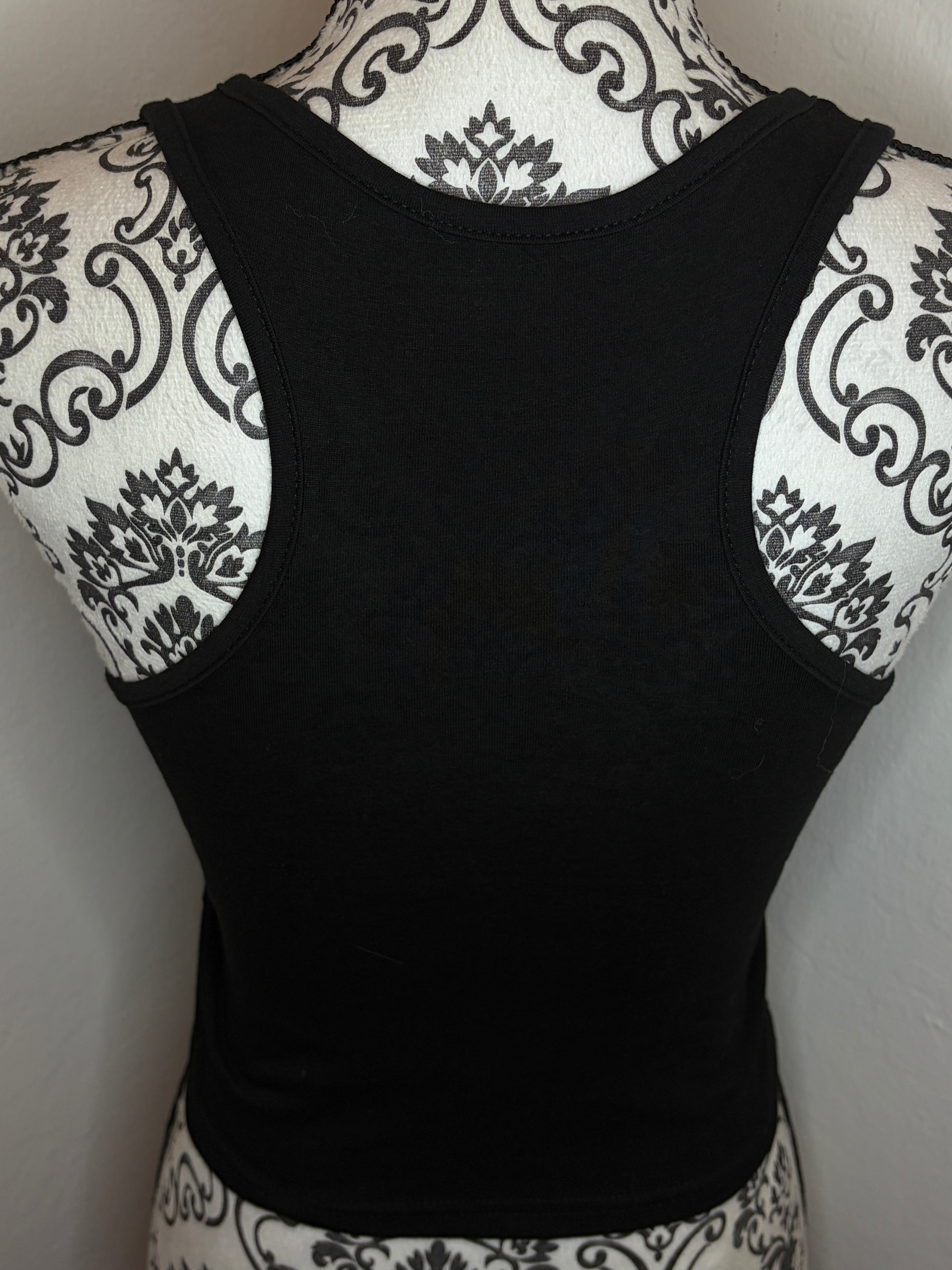 Cunty Tank Top