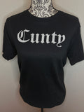 Cunty T-Shirt