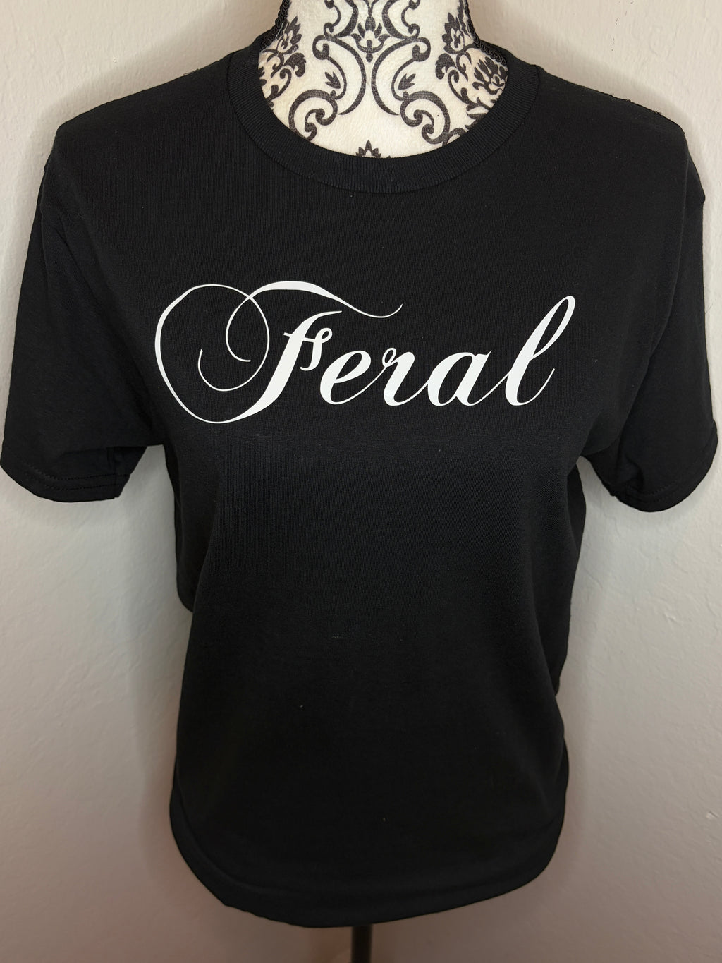 Feral T-Shirt