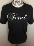 Feral T-Shirt