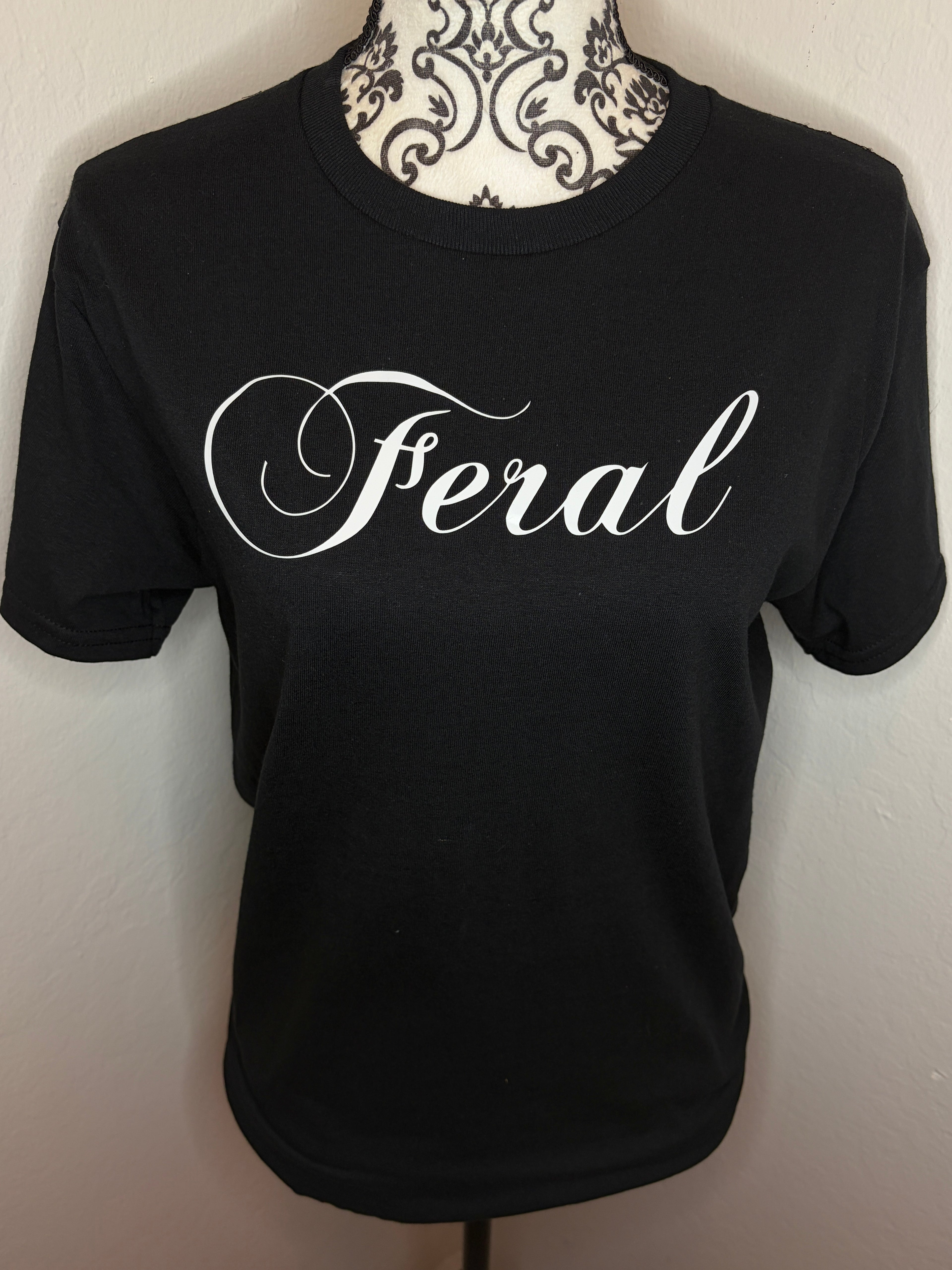Feral T-Shirt