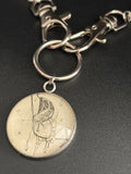 Hentai Pendant Necklace (Second Style)