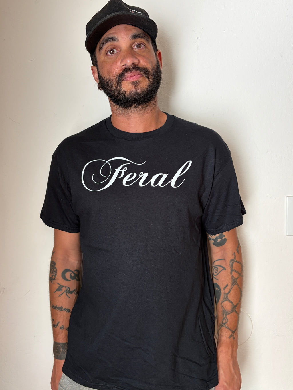 Feral T-Shirt