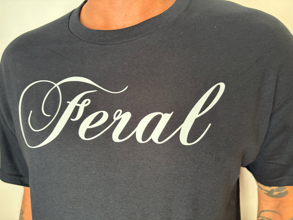 Feral T-Shirt