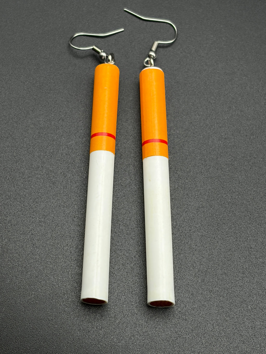 Cigarette Earrings (Whole)