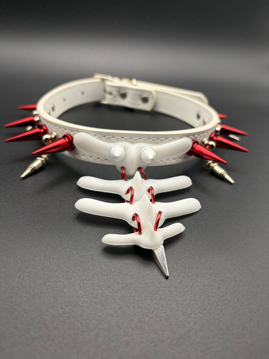 Nurse Vertabra Collar