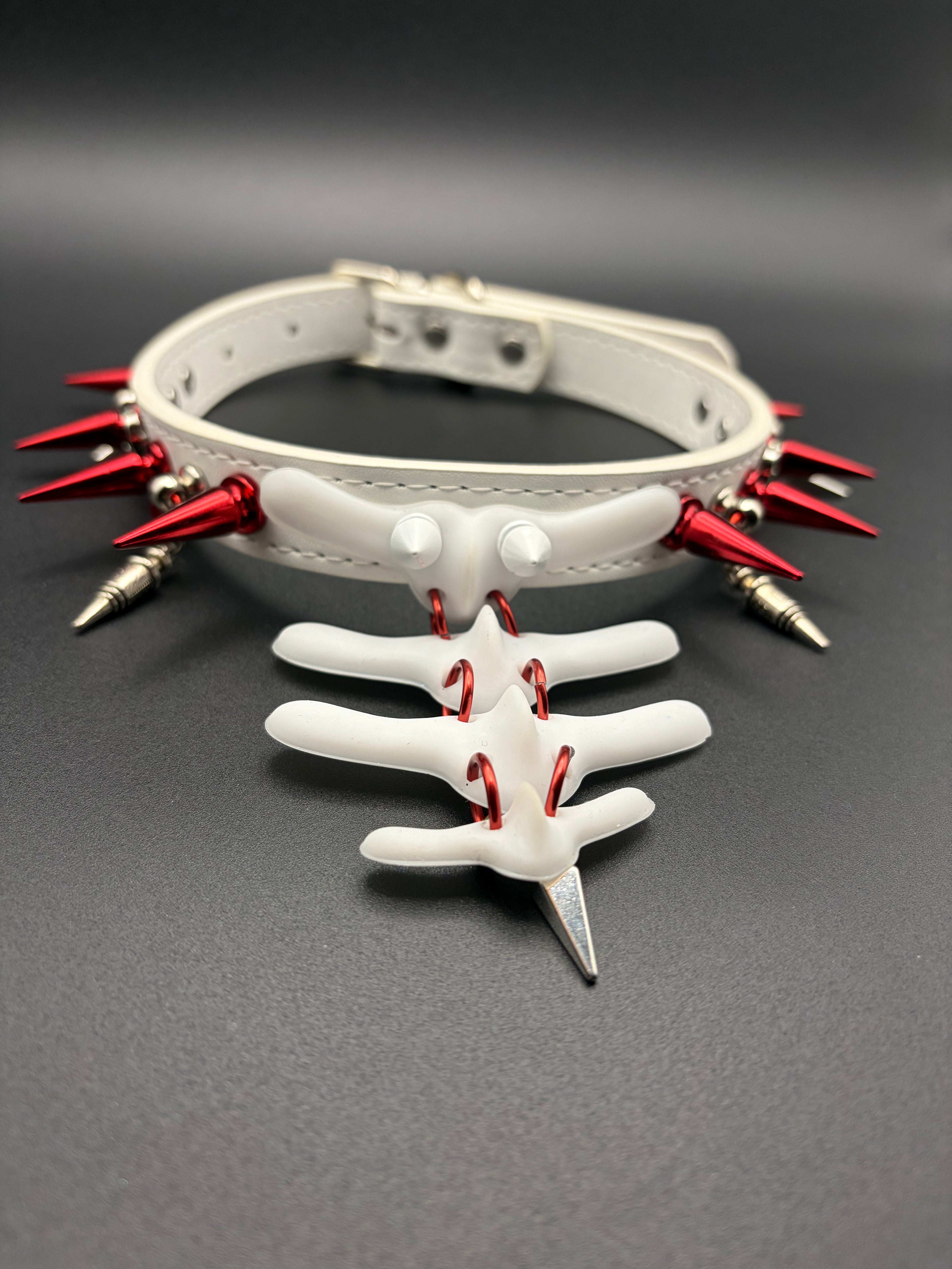 Nurse Vertabra Collar