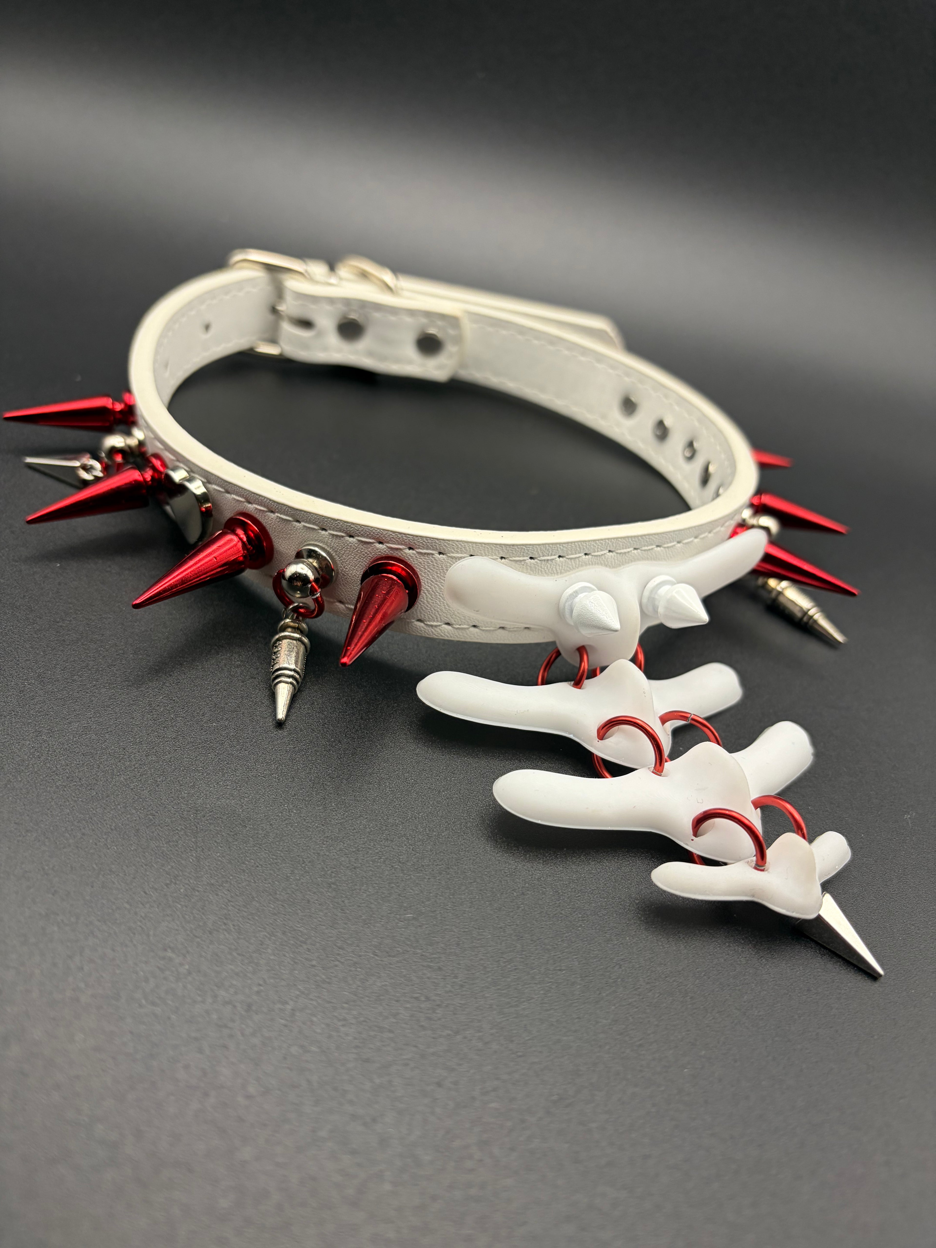 Nurse Vertabra Collar